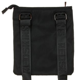 Sacoche Noire Homme Redskins CAGONH vue 2
