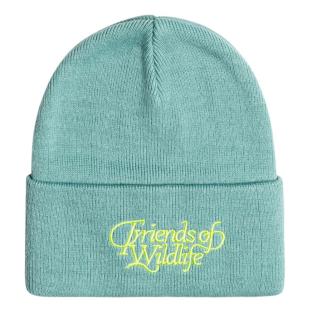 Bonnet Bleu Homme Element Dusk vue 0