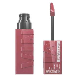 Rouge à Lèvres Liquide Maybelline New York 10 Lippy vue 0