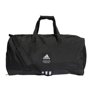 Sac de Sport Noir Mixte Adidas 4athlts Duf Large pas cher