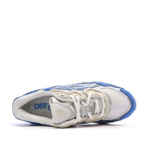 Zapatillas blancas/azules para hombre Asics Gel-nyc ver 0