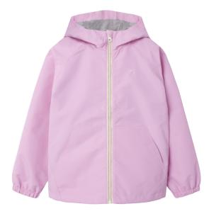 Veste Coupe Vent Rose Fille Name it Marolo pas cher
