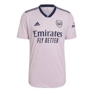 Arsenal Maillot  Authentic Third Adidas 2022/2023 pas cher