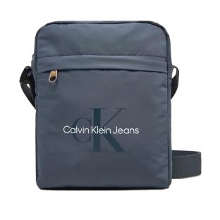 Sacoche Bleu Homme Calvin Klein Jeans Sport Essentials Rep pas cher