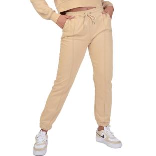 Jogging Beige Clair Femme Project X Paris F214103 pas cher