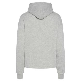 Sweat Gris Femme Pieces Chilli vue 2