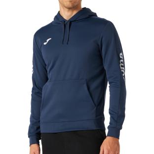 Sweat à Capuche Marine Homme/Garçon Joma Championship pas cher
