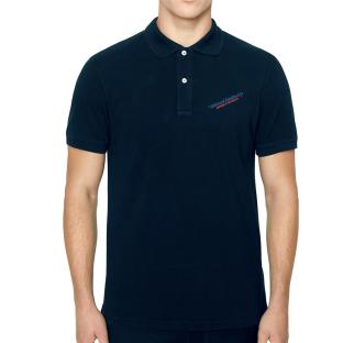 Polo Marine Homme Diesel T-smith-ind pas cher