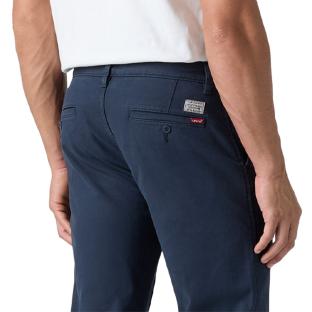 Pantalon Chino Marine Homme Levi's Xx Chino 17196 vue 2