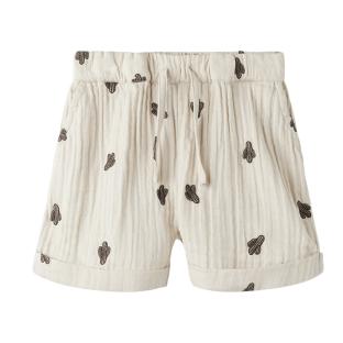 Short Beige Garçon Name it Joshua pas cher