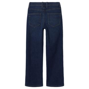 Jean Straight Bleu Medium Garçon Name it Ryan vue 3