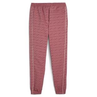 Jogging Rouge Homme Puma X Ptc T7 vue 2