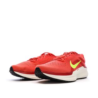 Chaussures de running Rouge Homme Nike Nike Air Winflo 11 vue 6