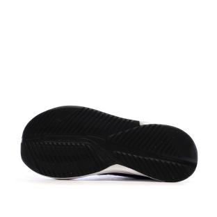 Baskets Marine Adidas Duramo Sl vue 0