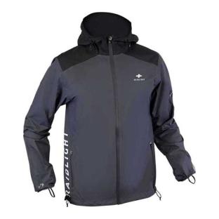 Veste Coupe Vent Gris Homme RaidLight Extreme Mp+ vue 0