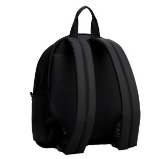 Sac à Dos Noir Homme Tommy Hilfiger Backpa vue 0