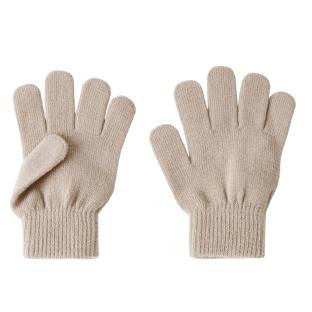 Gants Rose Fille Name it Magic pas cher