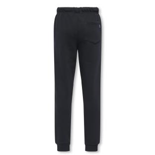 Jogging Noir Garçon Only & Sons Ceres vue 2