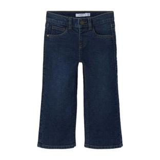 Jean Bootcut Bleu Fille Name it Frose pas cher
