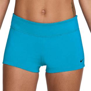 Bas de maillot de bain Turquoise Femme Nike Kick pas cher