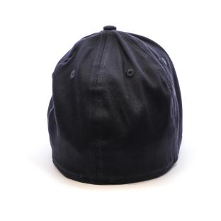 Casquette Marine Homme New Era League Essential 39thirty vue 0
