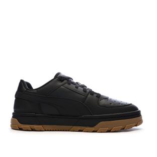 Baskets Noires Homme Puma Puma Caven 2.0 Abrupt vue 2