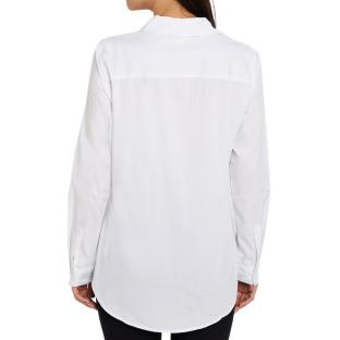 Chemise Blanche Femme JDY Mio vue 2