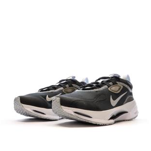 Baskets Noires Femme Nike Spark vue 0