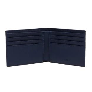 Portefeuilles Marine Homme Lacoste S Billfold vue 0