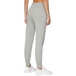 Jogging Gris Femme Converse Star Chevron vue 2
