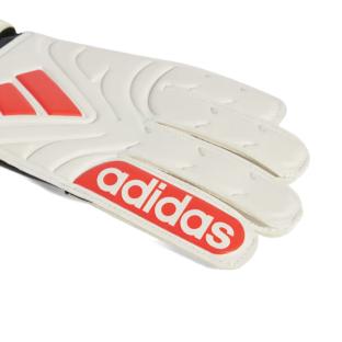 Gants Blanc/Noir/Rouge Homme Adidas Copa Gl vue 0