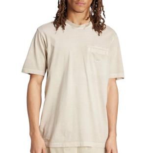 T-Shirt Gris Homme Adidas IS1763 vue 0