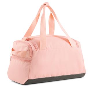 Sac de Sport Rose Femme Puma Challenger vue 2