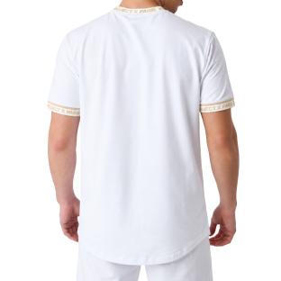 T-Shirt Blanc Homme Project X Paris 2511114 vue 0