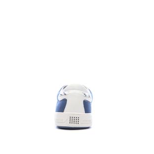 Baskets Bleu Femme TBS LANZARA vue 3