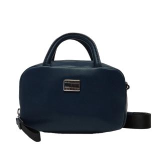 Sac à Main Marine Femme Tommy Hilfiger Tjw American Cool pas cher