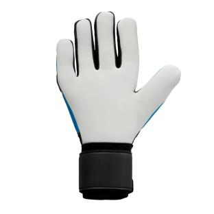 Gants de Gardien Noir/Bleu Enfant Reusch Attrakt Silver vue 2