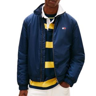 Veste Bleu Homme Tommy Hilfiger Essential Padded vue 0
