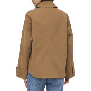 Veste Camel Femme Only Orchid Life vue 0