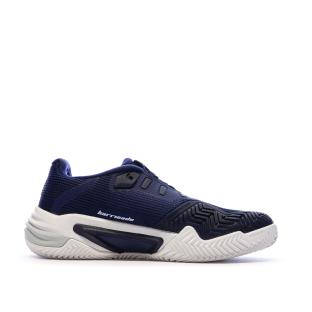 Herren Marine Sneakers Adidas Barricade 13 Ansicht 0