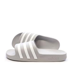 Sneakers Grey Men Adidas Adilette Aqua Photo of the Espace des Marques %store% store - view of %key%