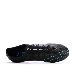 Chaussures de Football Noir Homme Puma Ultra 5 Pro Fg/ag vue 0