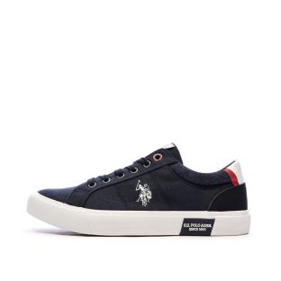 Baskets Marines Homme US Polo ASSN Gifa pas cher