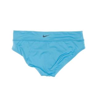 Bas de maillot de bain Turquoise Femme Nike Full Bottom vue 2
