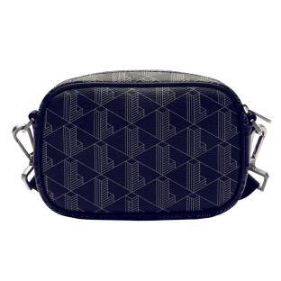 Sacoche Marine Homme Lacoste The Blend vue 0