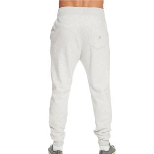 Jogging Gris Clair Quiksilver Emboss Otlr vue 0
