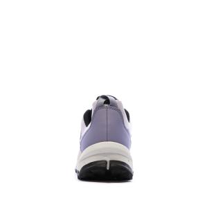 Chaussures de Randonnée Violet Femme Adidas Terrex Ax4 vue 0