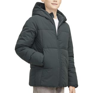 Doudoune Marine Garçon Jack & Jones Orvester pas cher