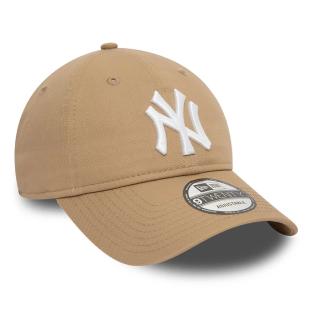 Casquette Beige Homme New Era Nos League 9twenty Neyyan vue 2