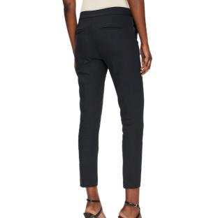 Pantalon Marine Femme Morgan City vue 0